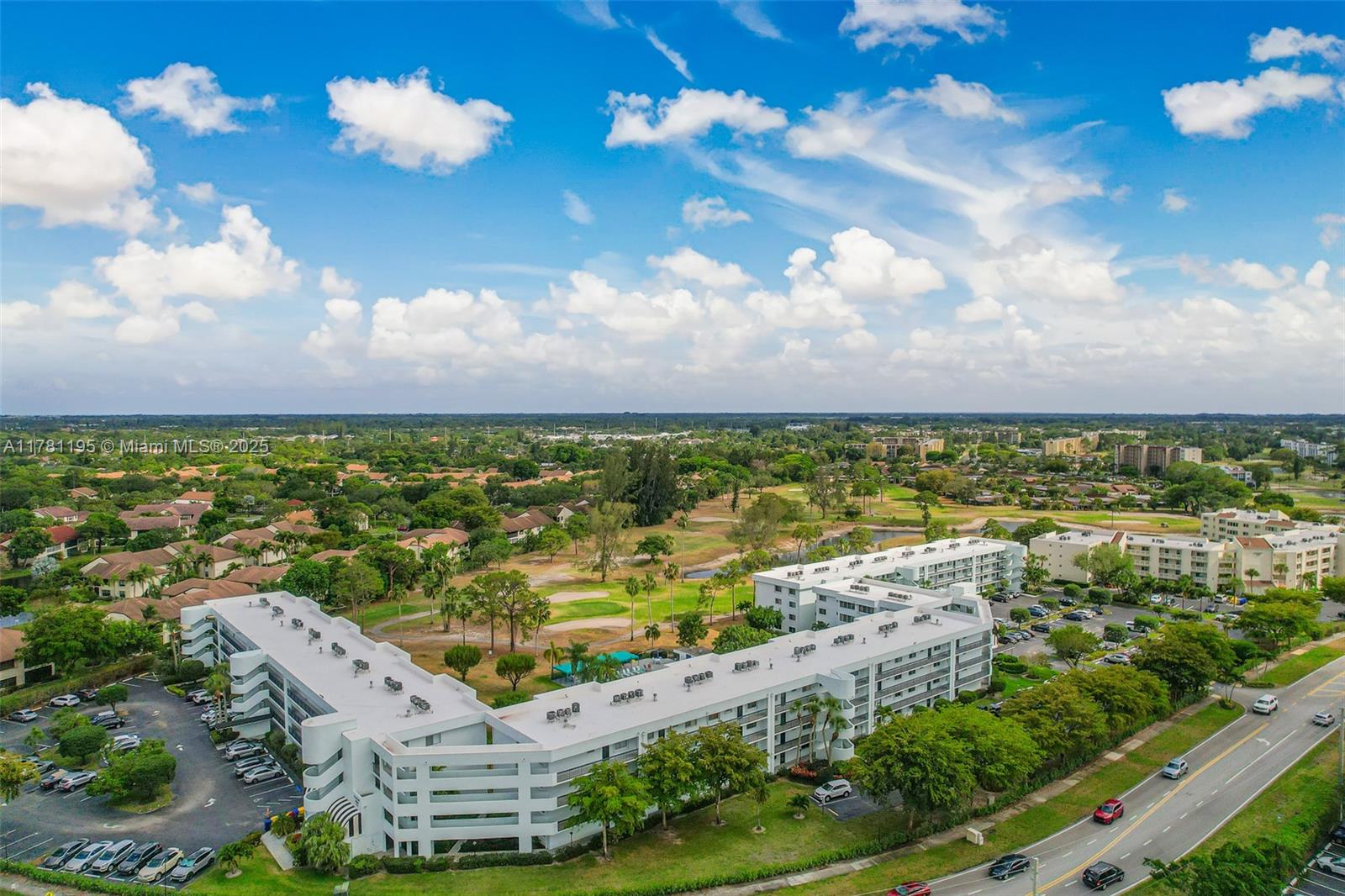 HAMLET AT POINCIANA CONDO - Residential