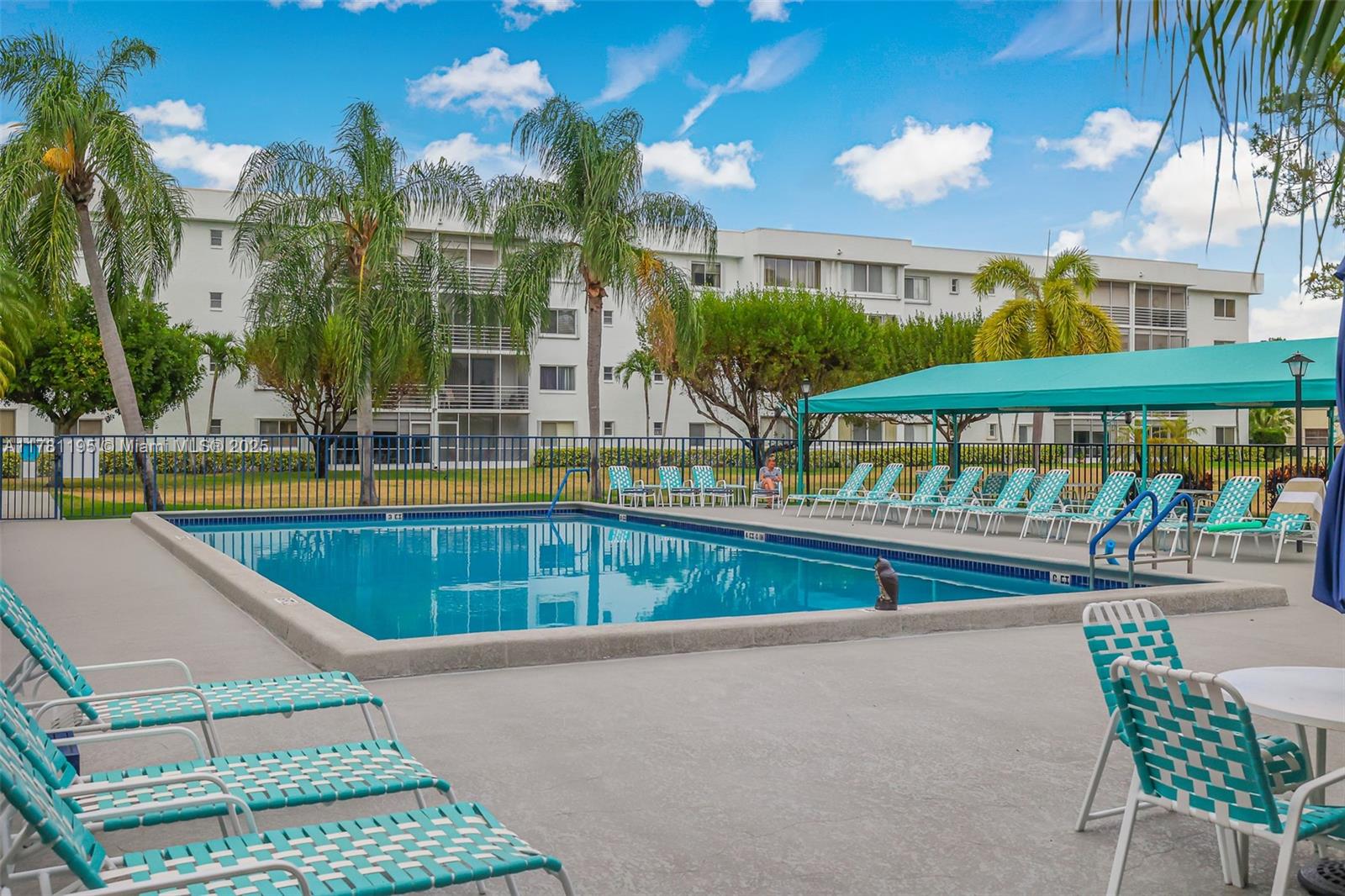 HAMLET AT POINCIANA CONDO - Residential