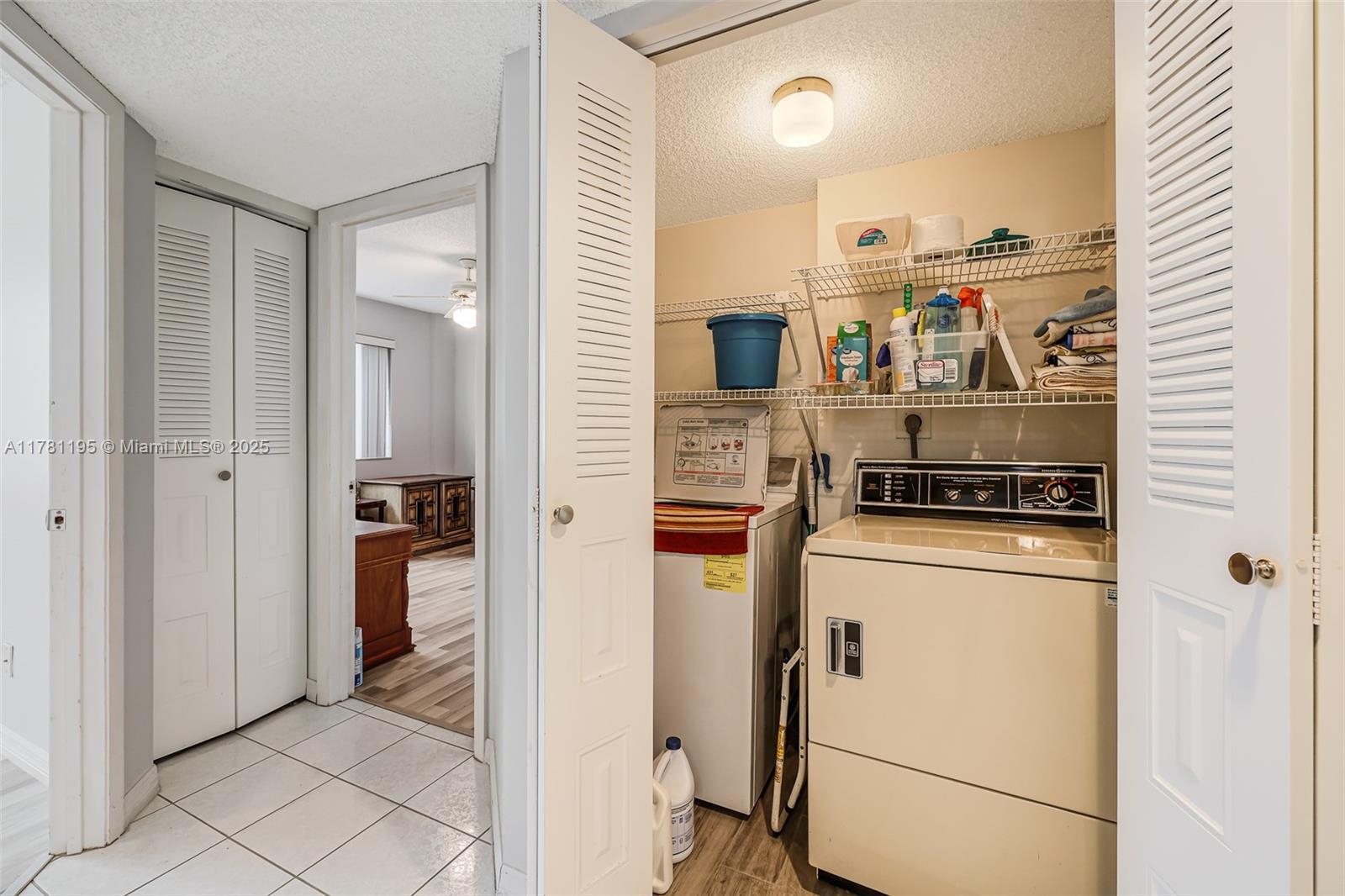 HAMLET AT POINCIANA CONDO - Residential