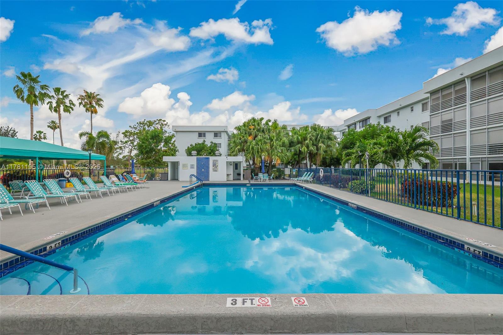 HAMLET AT POINCIANA CONDO - Residential