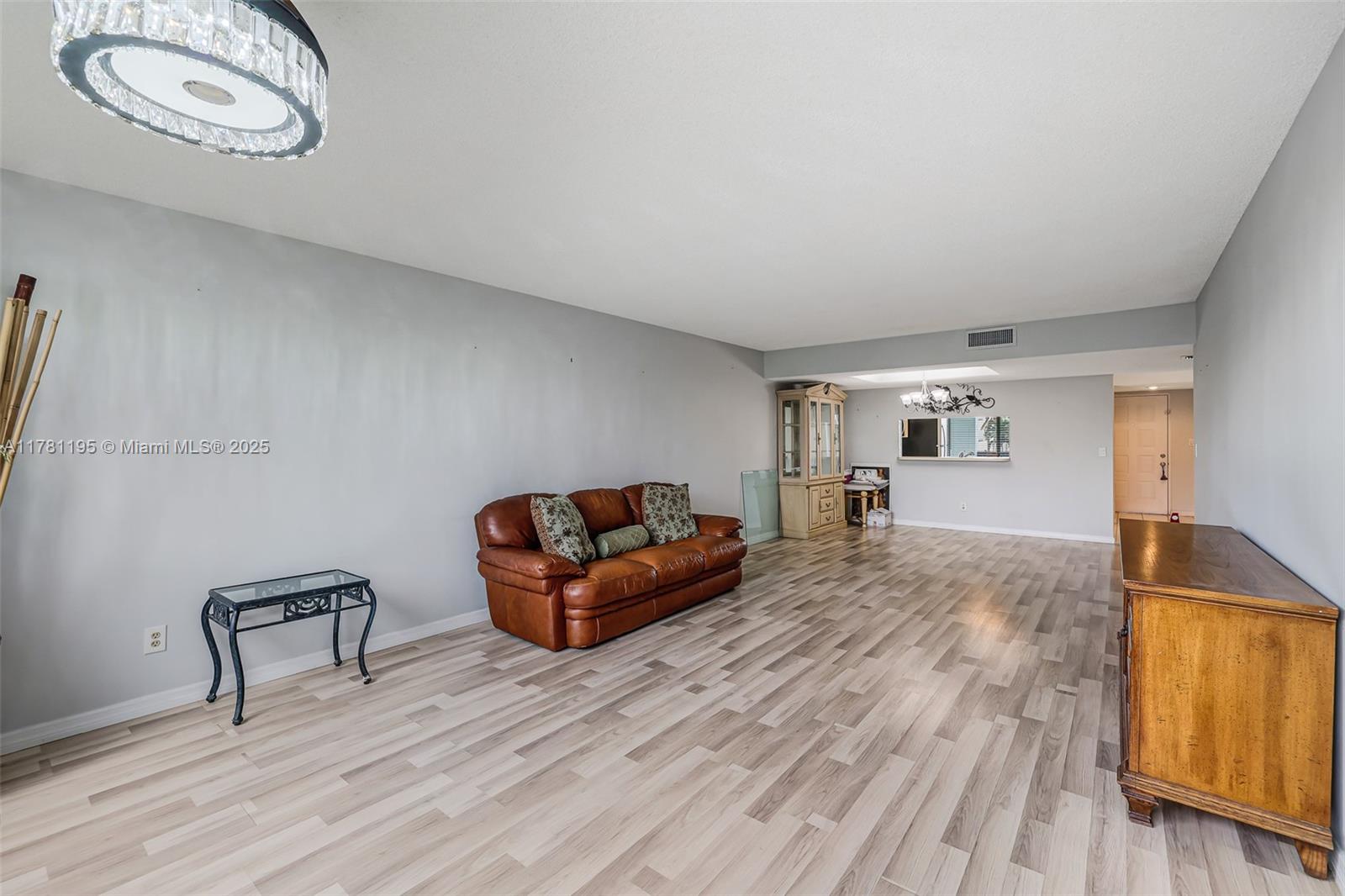HAMLET AT POINCIANA CONDO - Residential