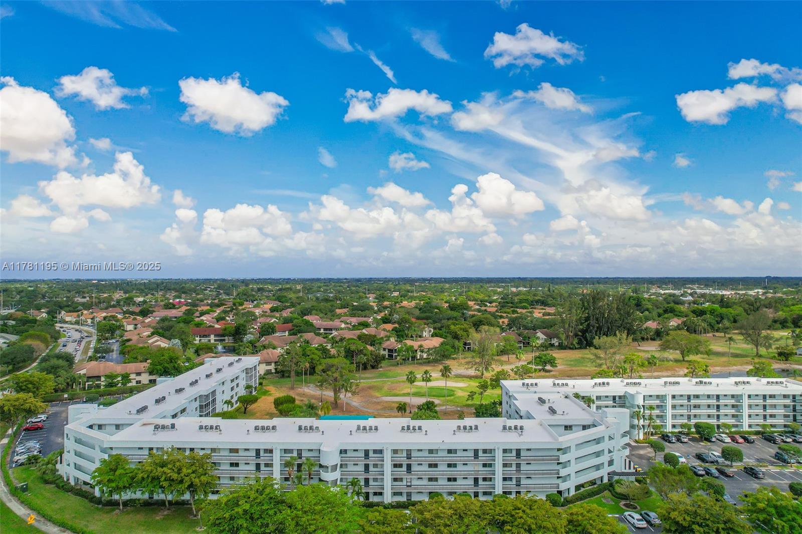 HAMLET AT POINCIANA CONDO - Residential