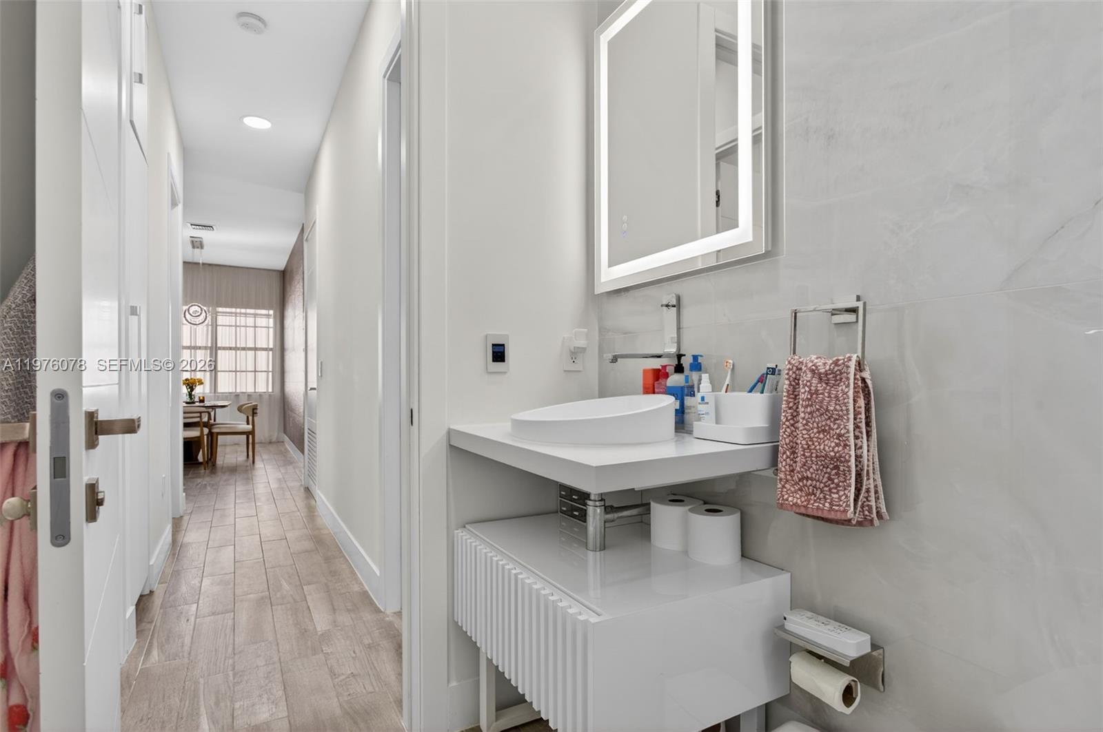 PARKLAND VILLAGE REPLAT O - Residential