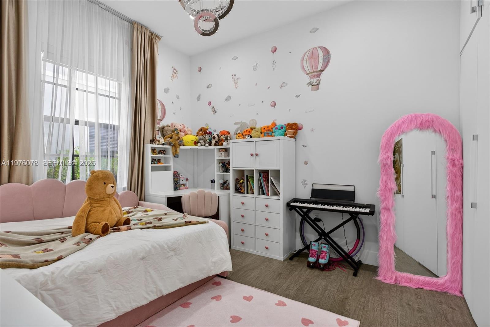 PARKLAND VILLAGE REPLAT O - Residential