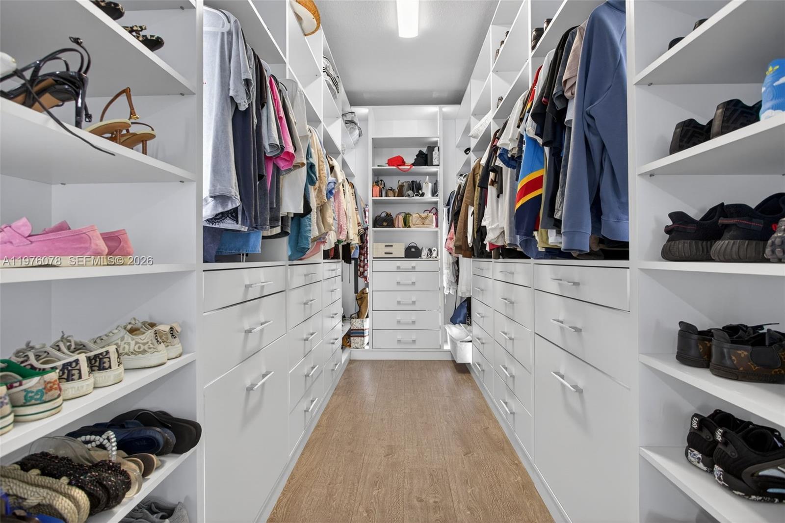 PARKLAND VILLAGE REPLAT O - Residential