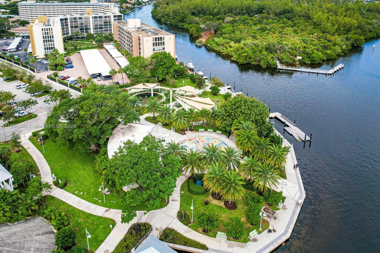 HILLSBORO LANDINGS CONDO - Residential Lease