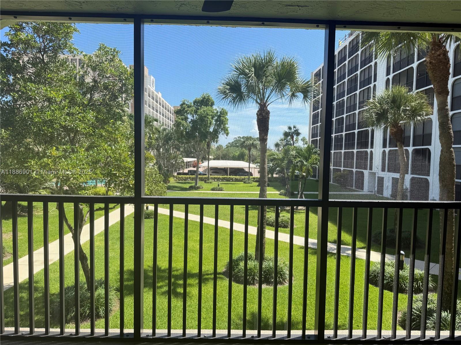 HILLSBORO LANDINGS CONDO - Residential Lease