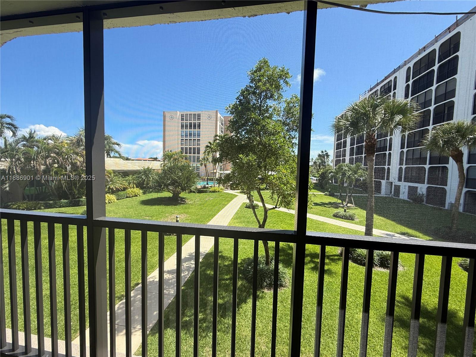 HILLSBORO LANDINGS CONDO - Residential Lease