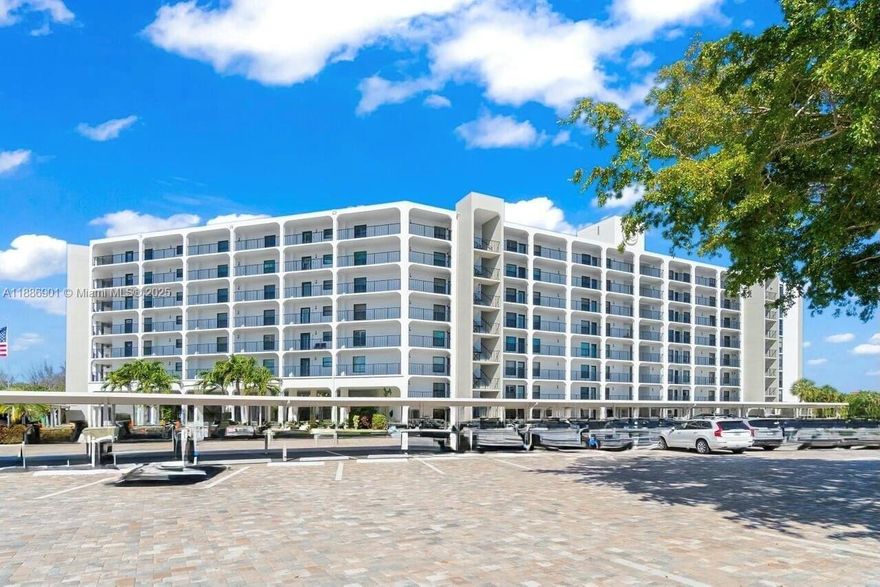 Beautiful 2/2 Condo in Hillsboro Landings II!
Just steps from the Intracoastal, Sullivan Park, The Cove Shopping Mall & the Beach! Features include hurricane impact doors & windows leading to a large screened patio perfect for watching sunrises & sunsets. Updated kitchen with washer & dryer. This furnished condo is move-in ready!

Enjoy resort-style amenities: assigned covered parking, fitness room, clubhouse, BBQ area on the Hillsboro River, heated pool, car wash station & boat slips for rent (when available).