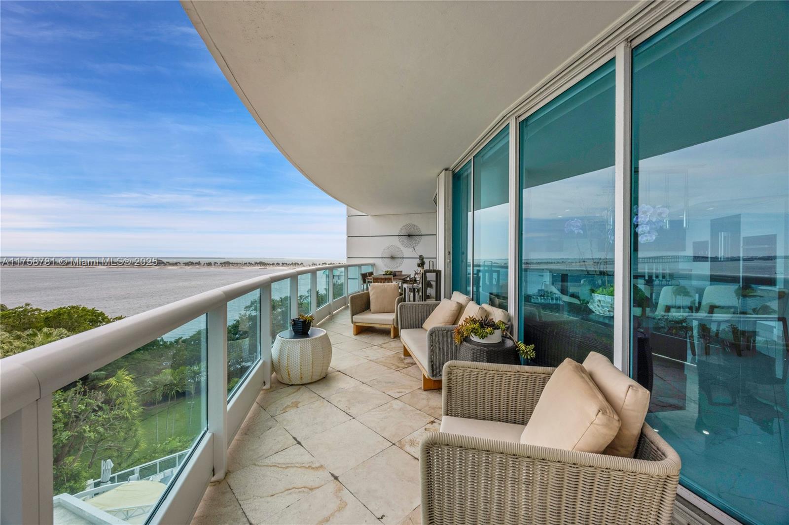 BRISTOL TOWER CONDO - Residential