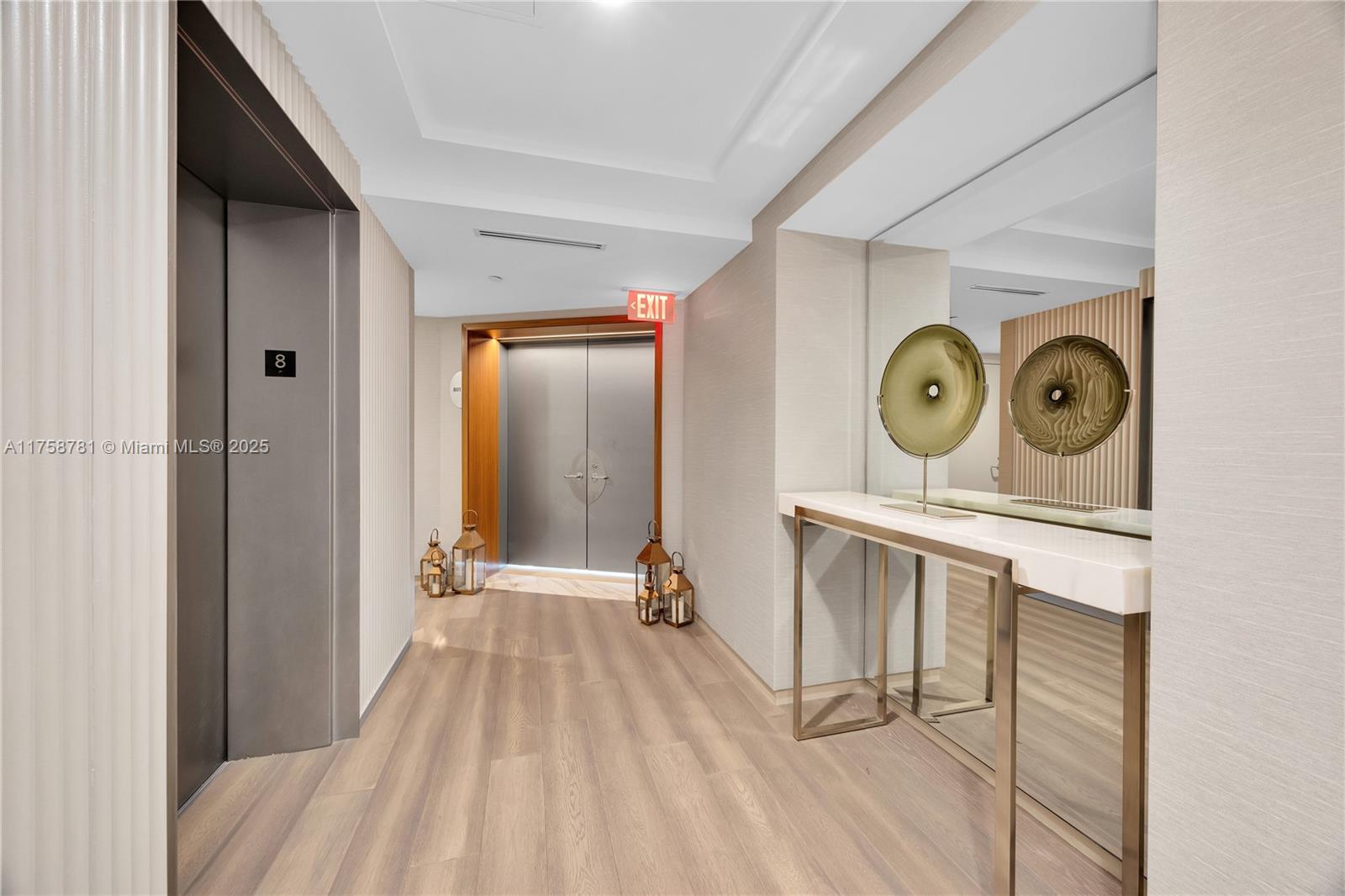 BRISTOL TOWER CONDO - Residential