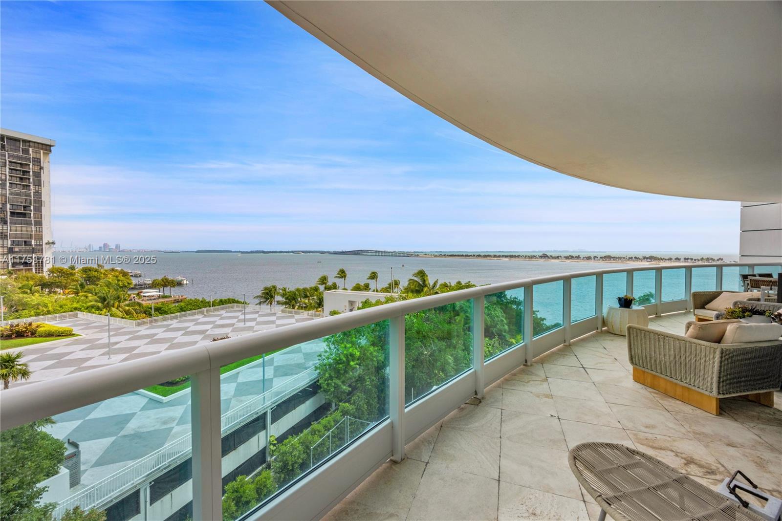 BRISTOL TOWER CONDO - Residential