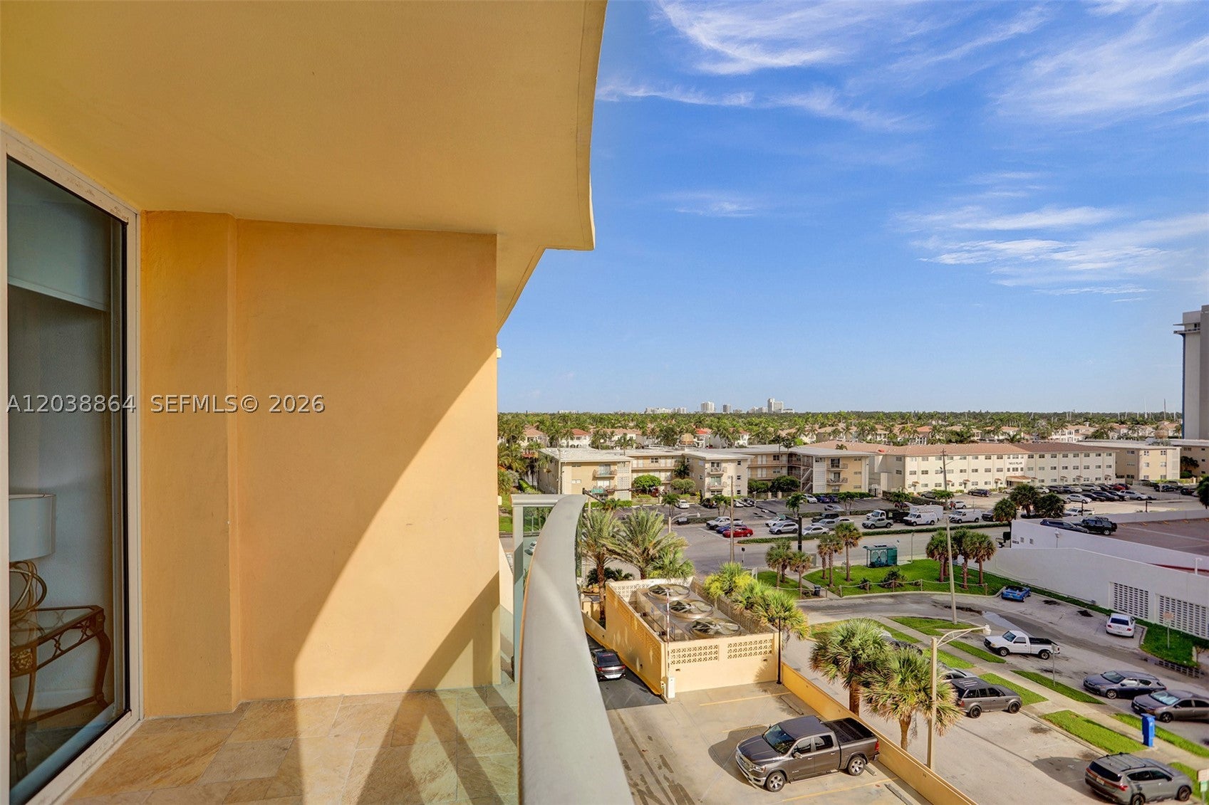 2501 S Ocean Dr 605