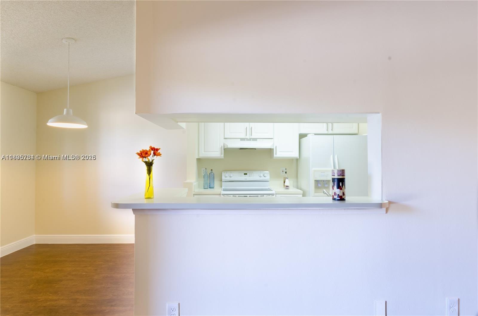 CITATION WAY CONDO - Residential Lease