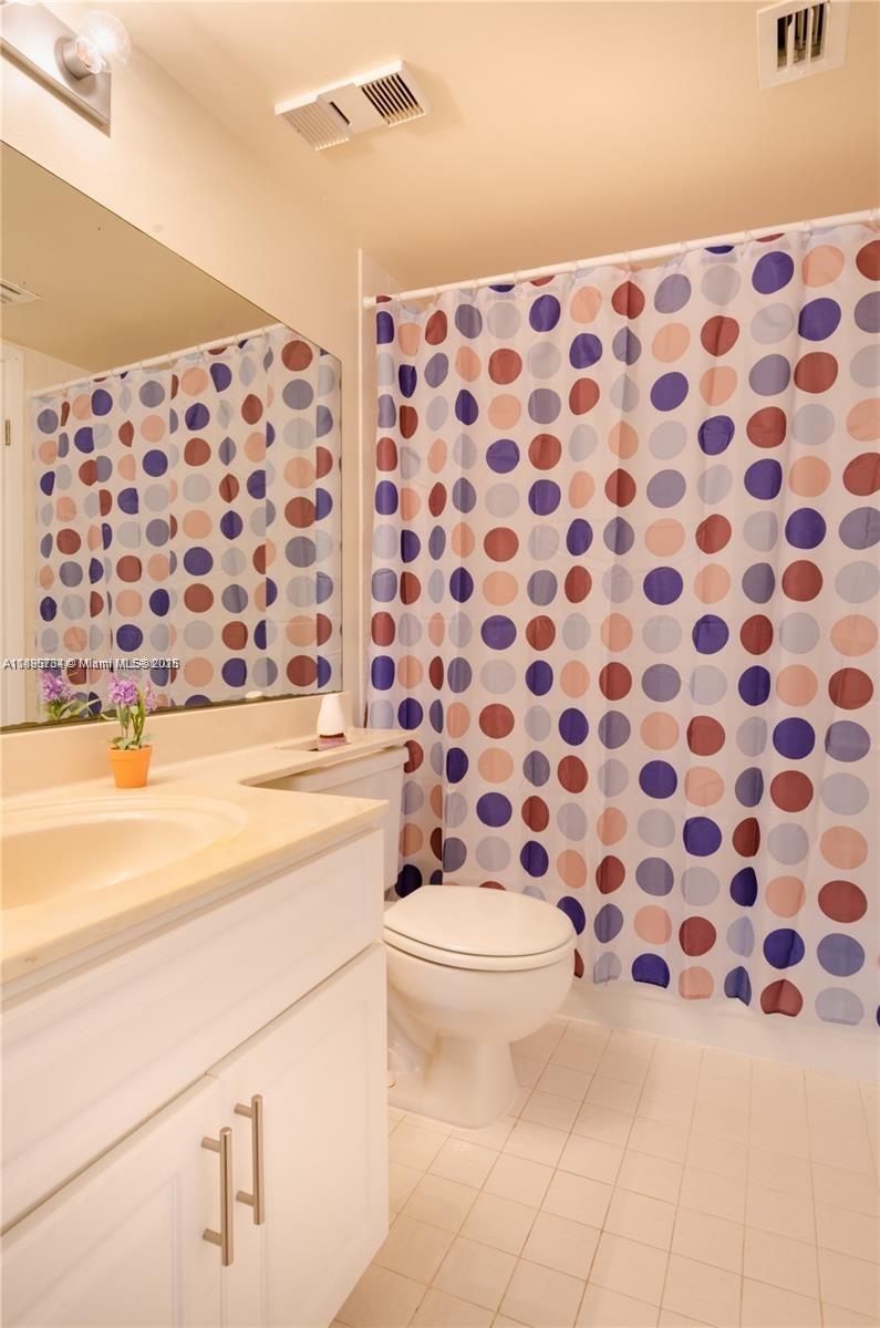 CITATION WAY CONDO - Residential Lease