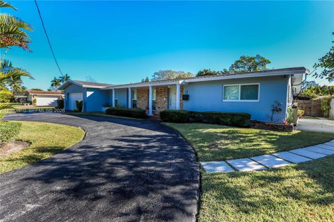 6221 SW 65th Ave South Miami FL 33143