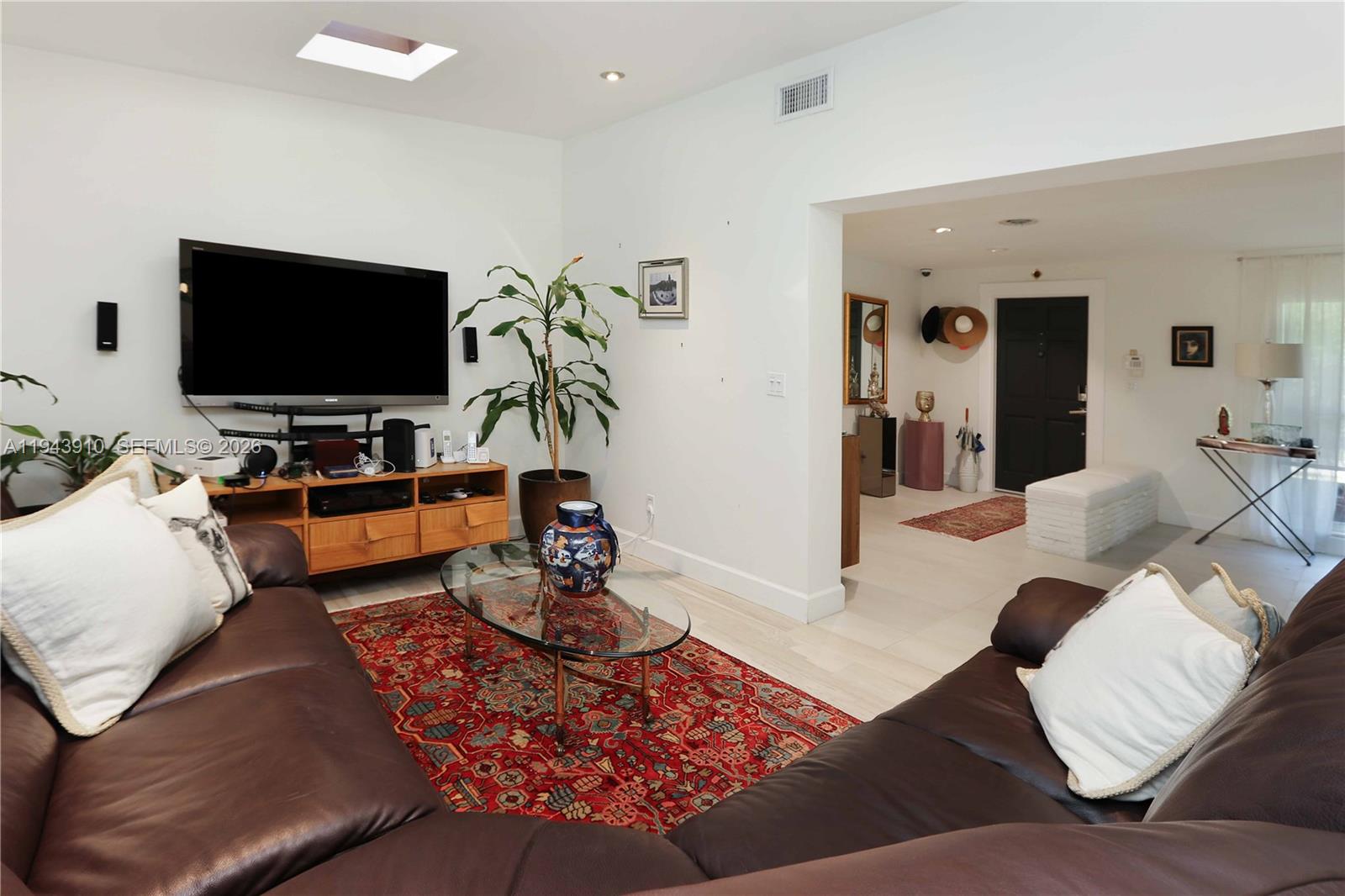 MERION PARK - Residential