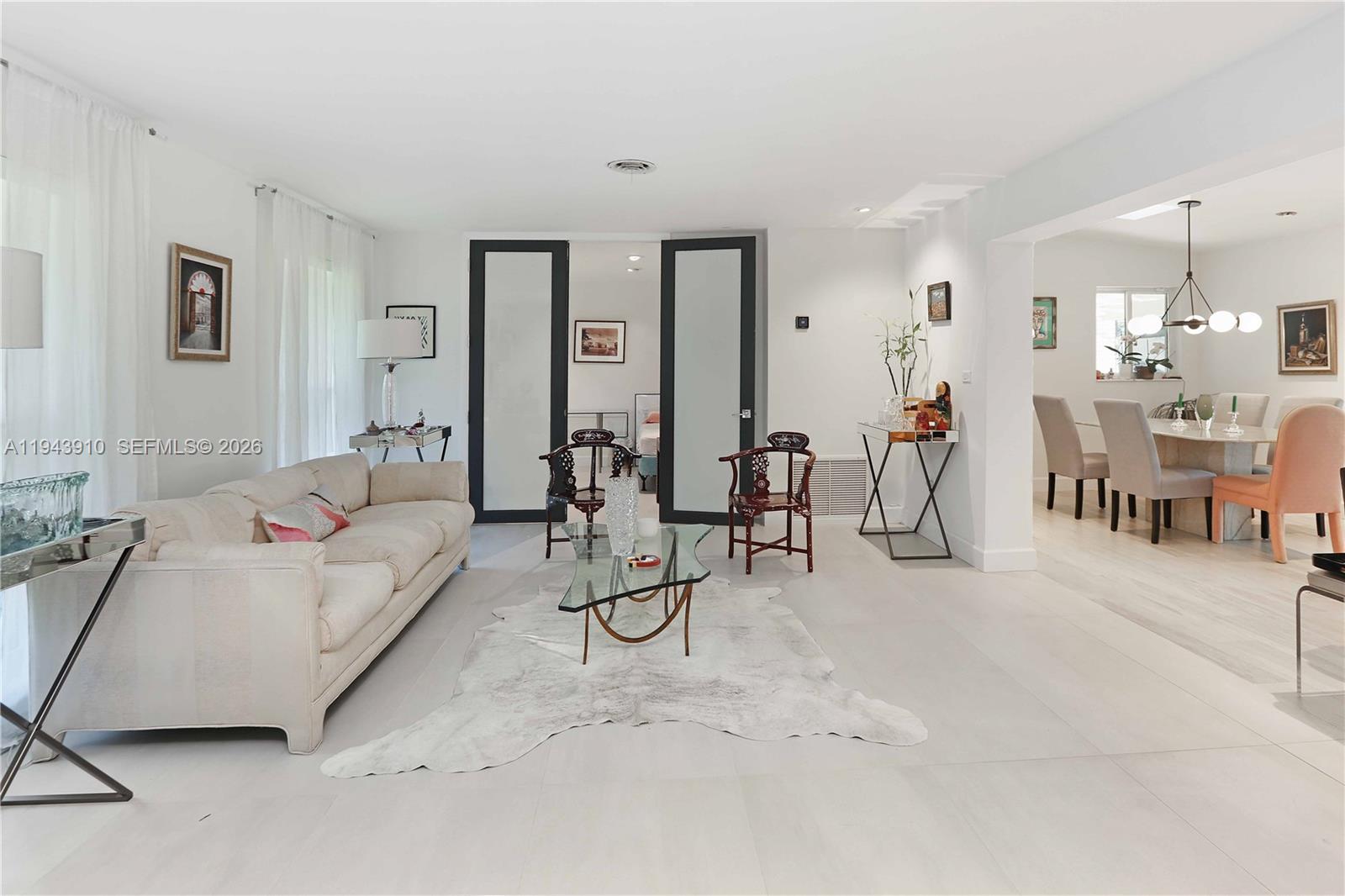 MERION PARK - Residential