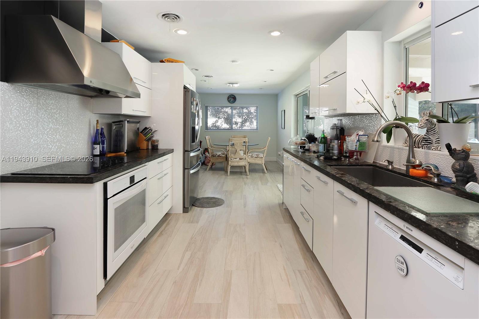 MERION PARK - Residential