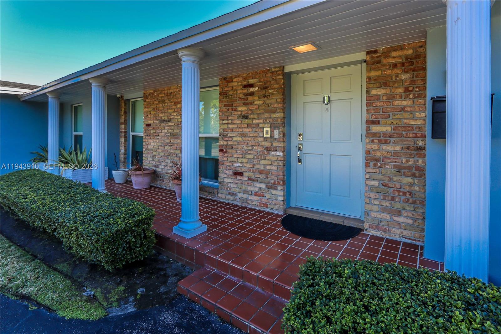 MERION PARK - Residential