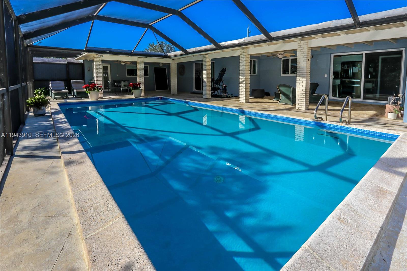 MERION PARK - Residential