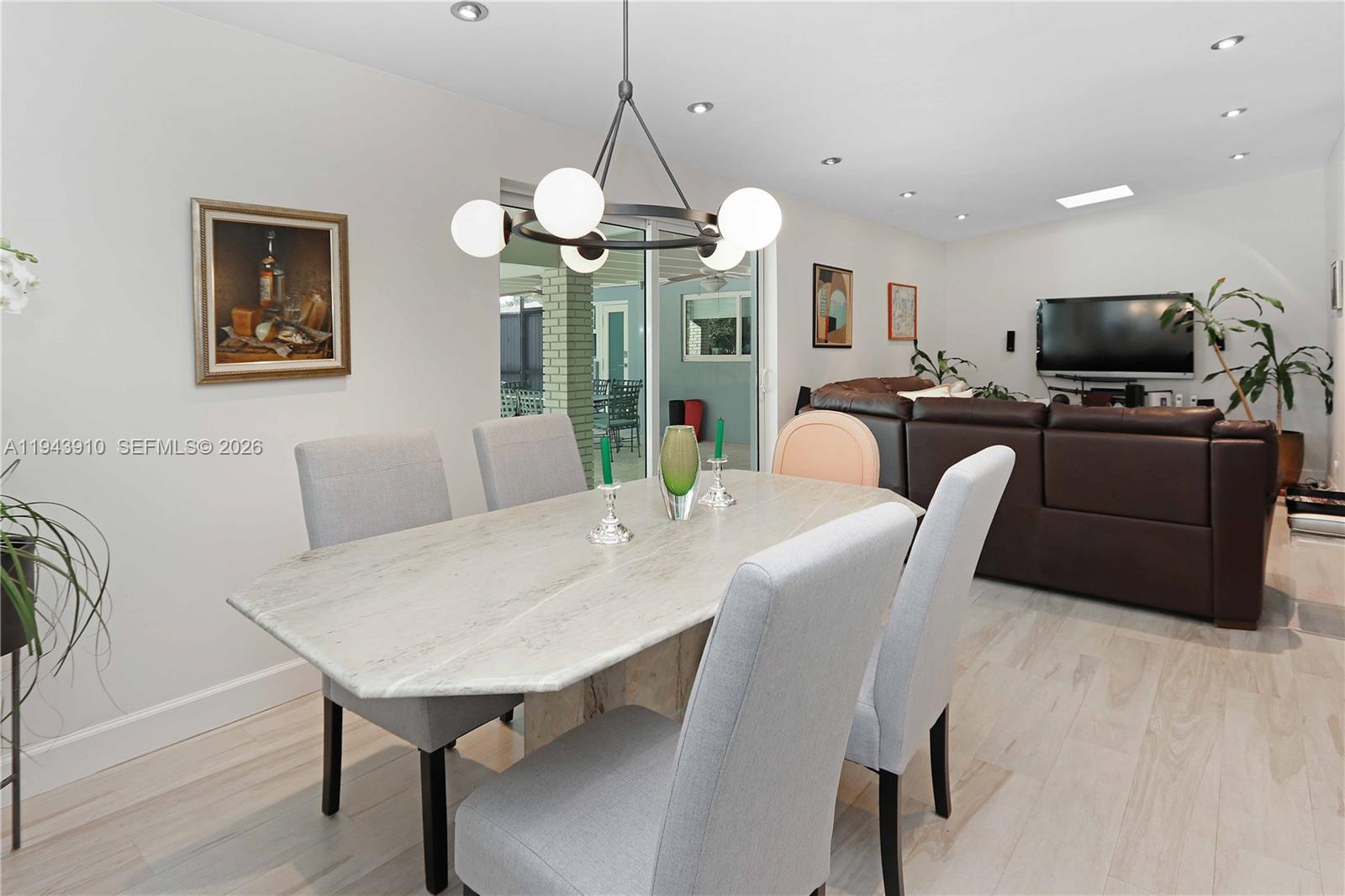 MERION PARK - Residential