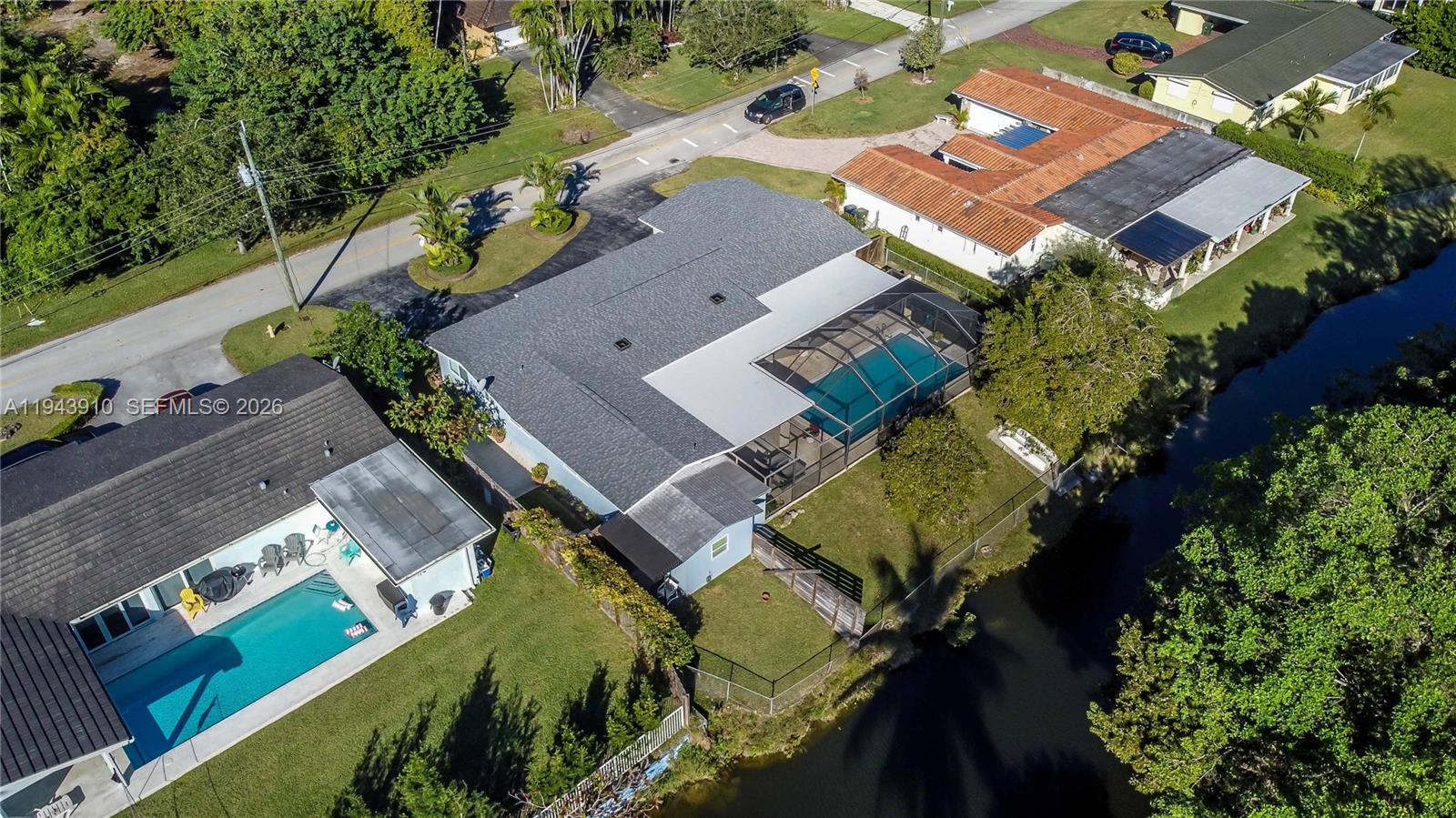 MERION PARK - Residential