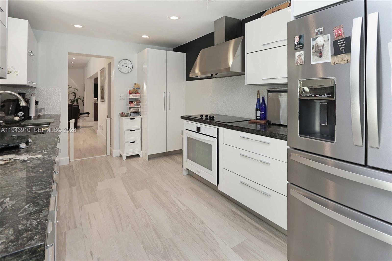 MERION PARK - Residential