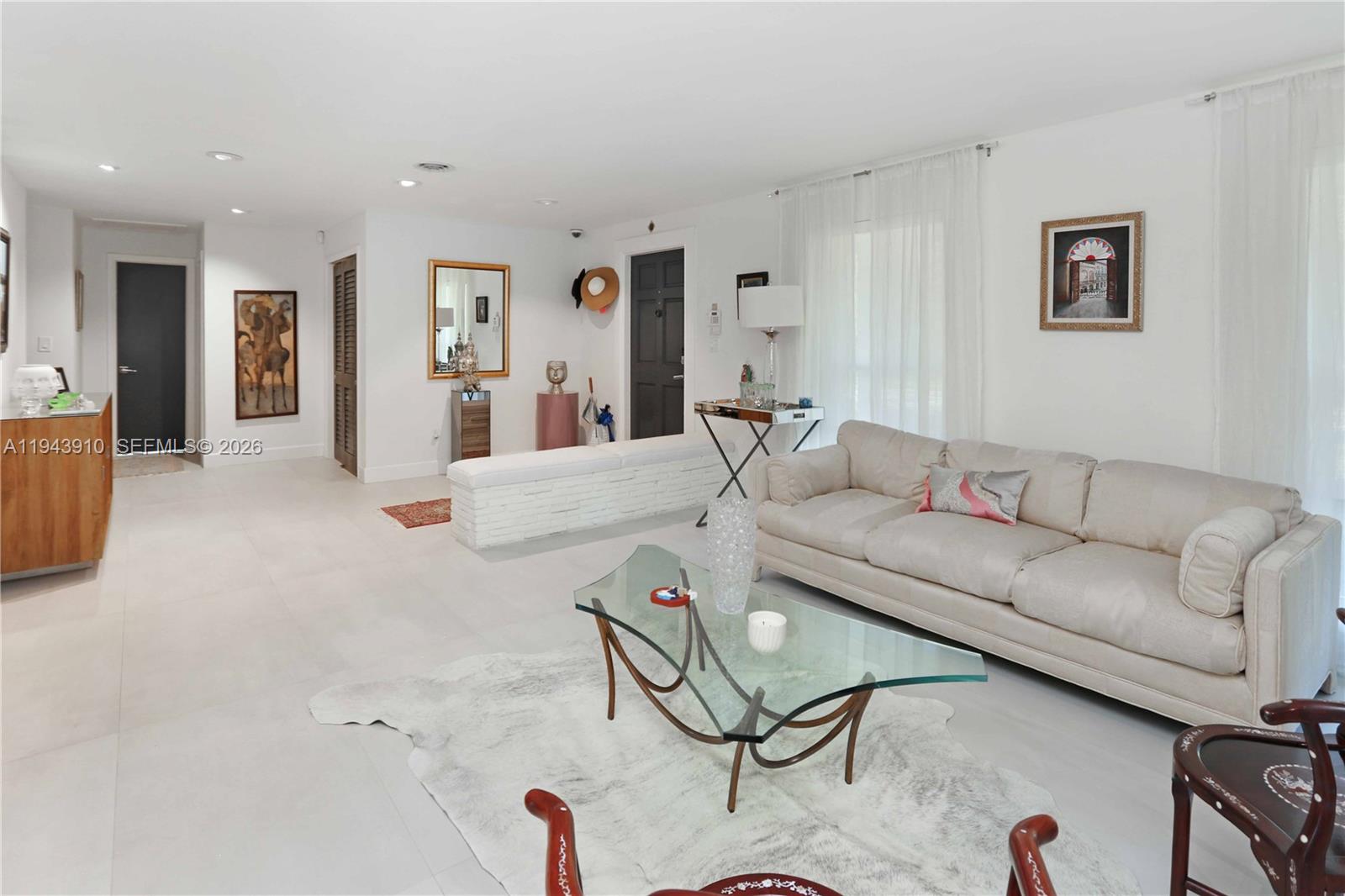 MERION PARK - Residential