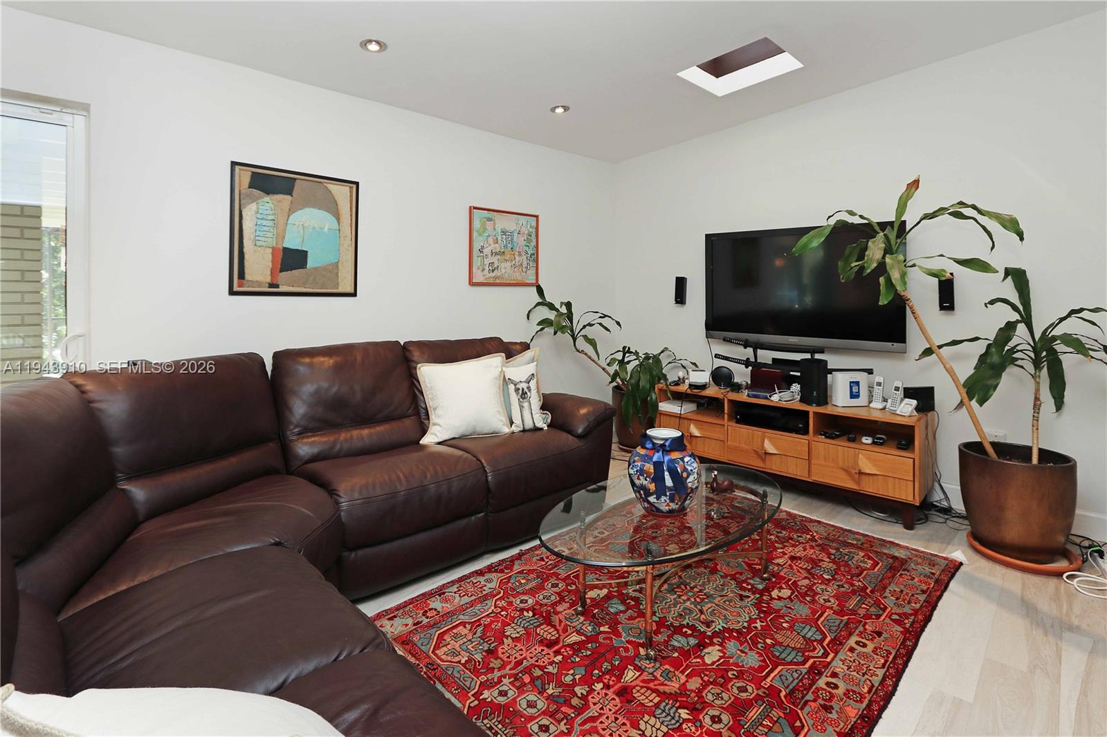 MERION PARK - Residential