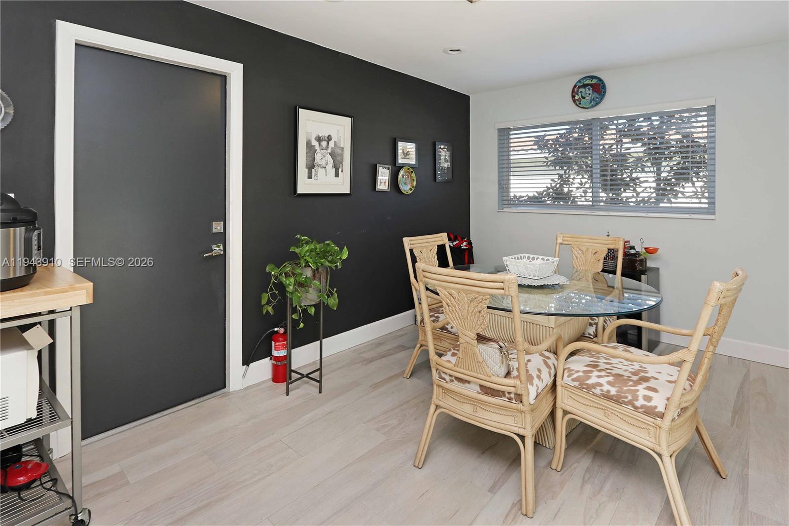 MERION PARK - Residential