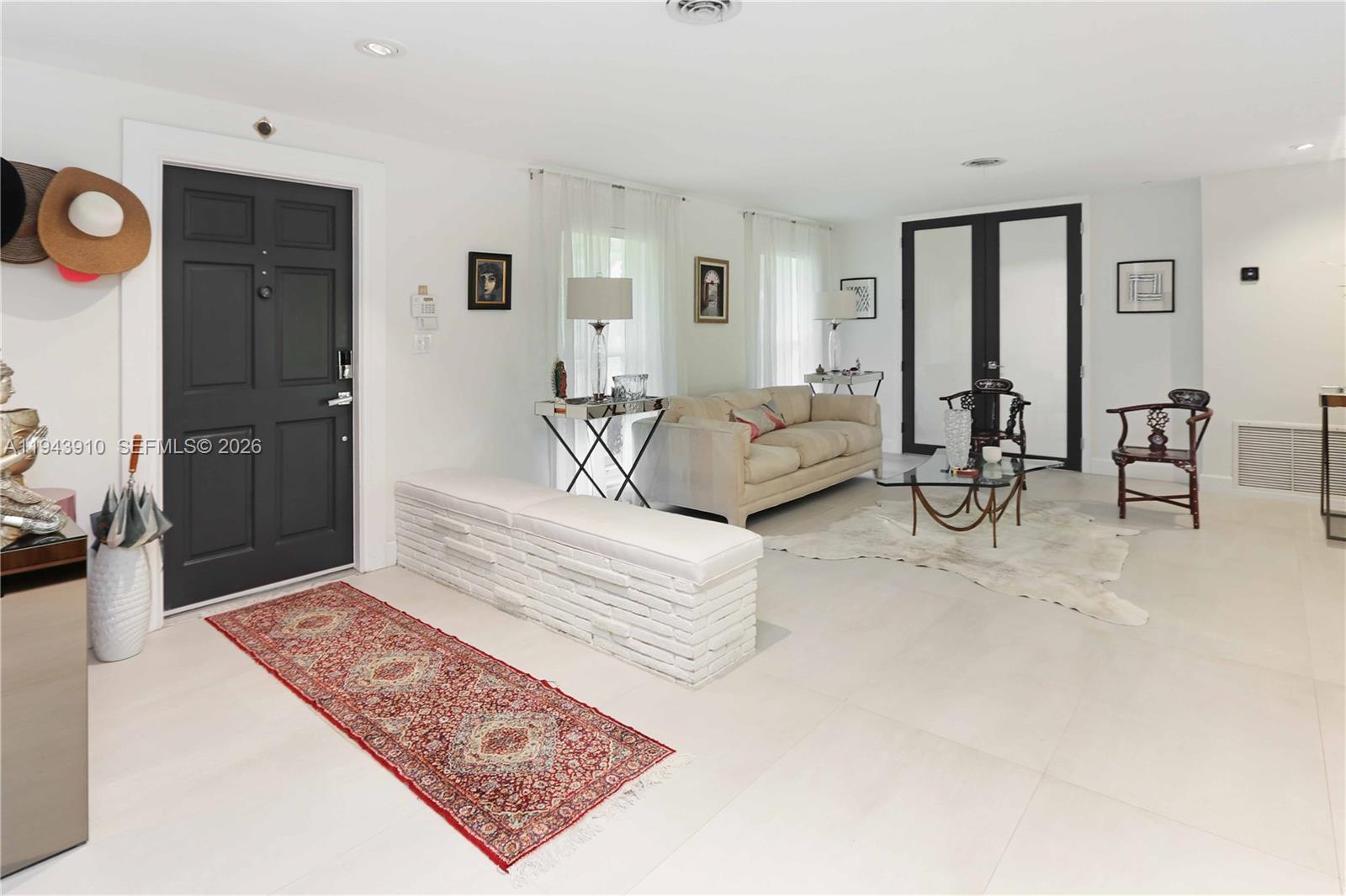 MERION PARK - Residential