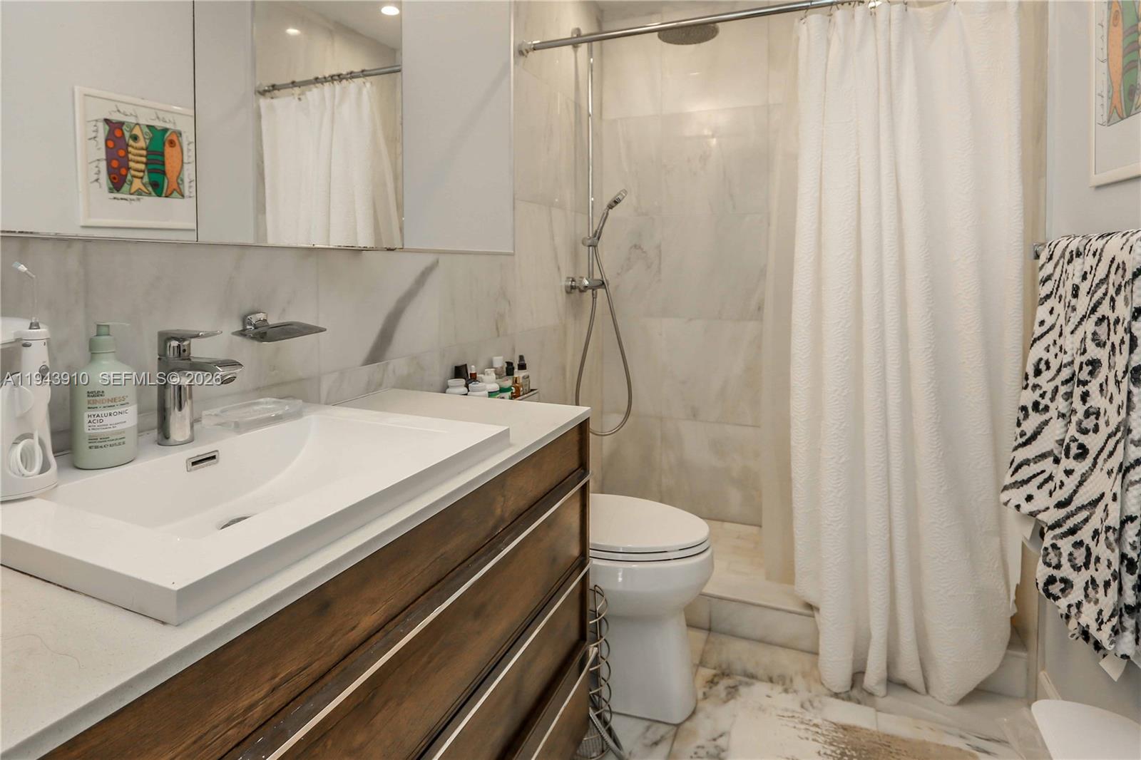 MERION PARK - Residential