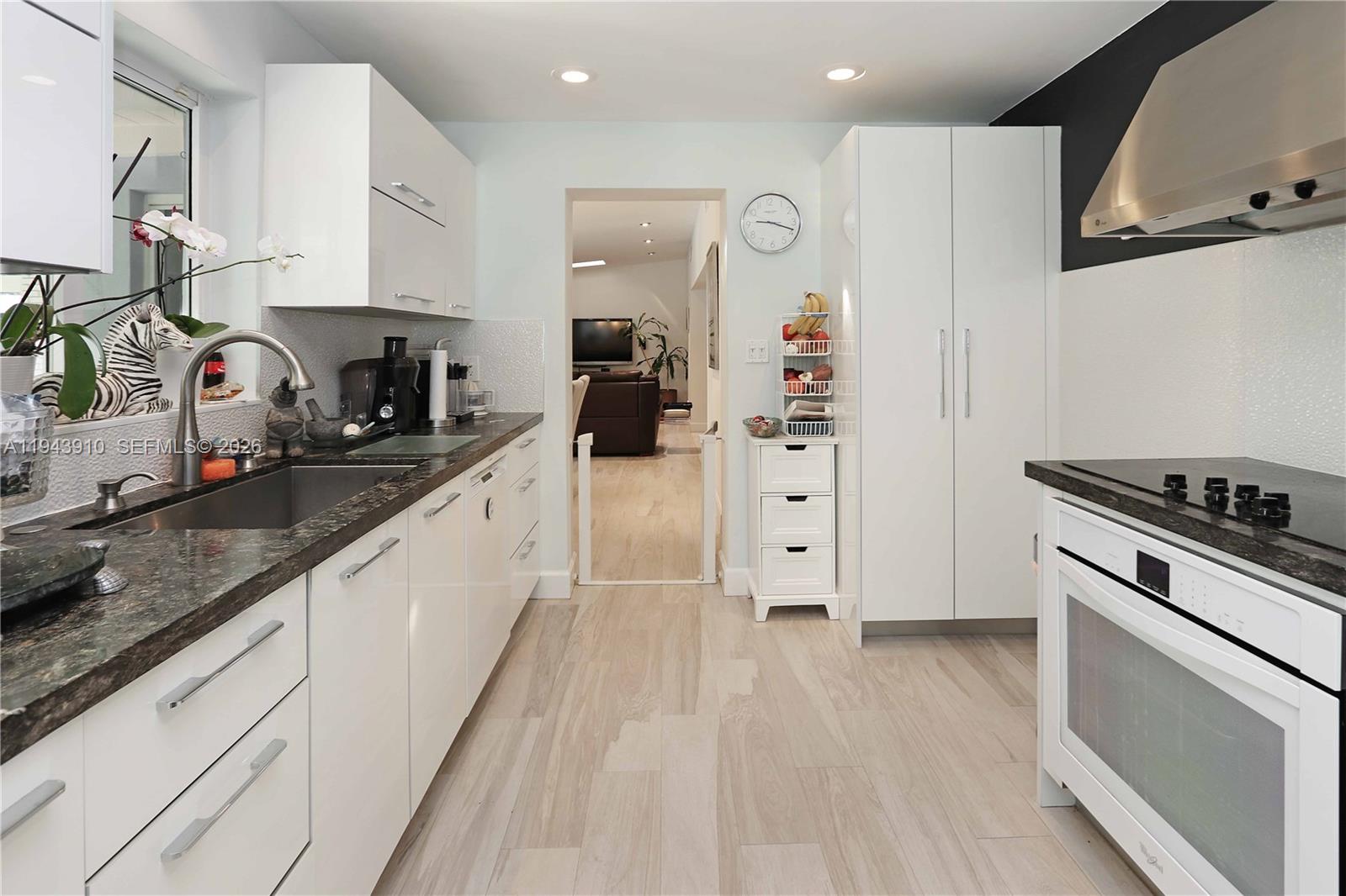 MERION PARK - Residential