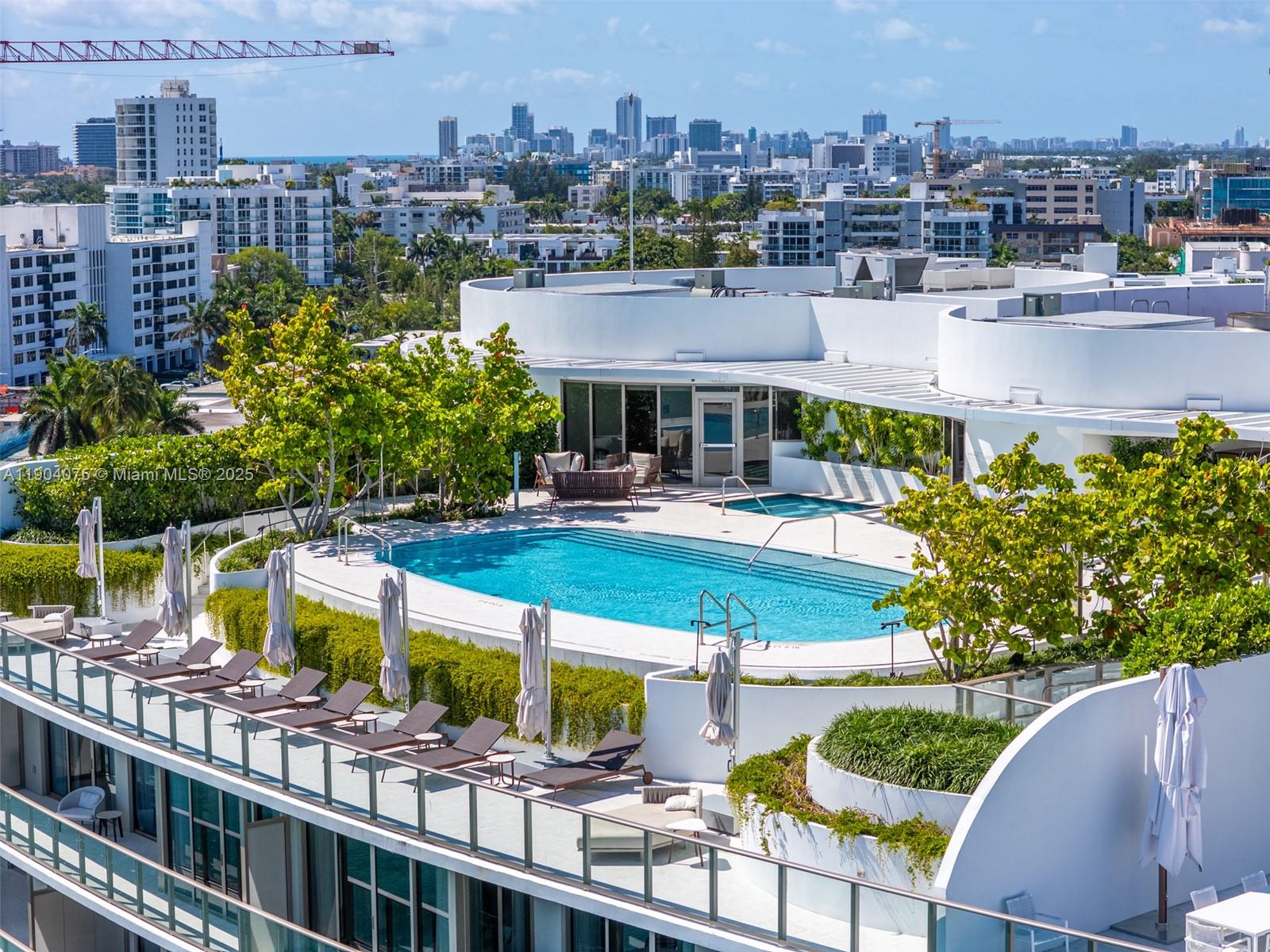 Bay Harbor Islands - Residential