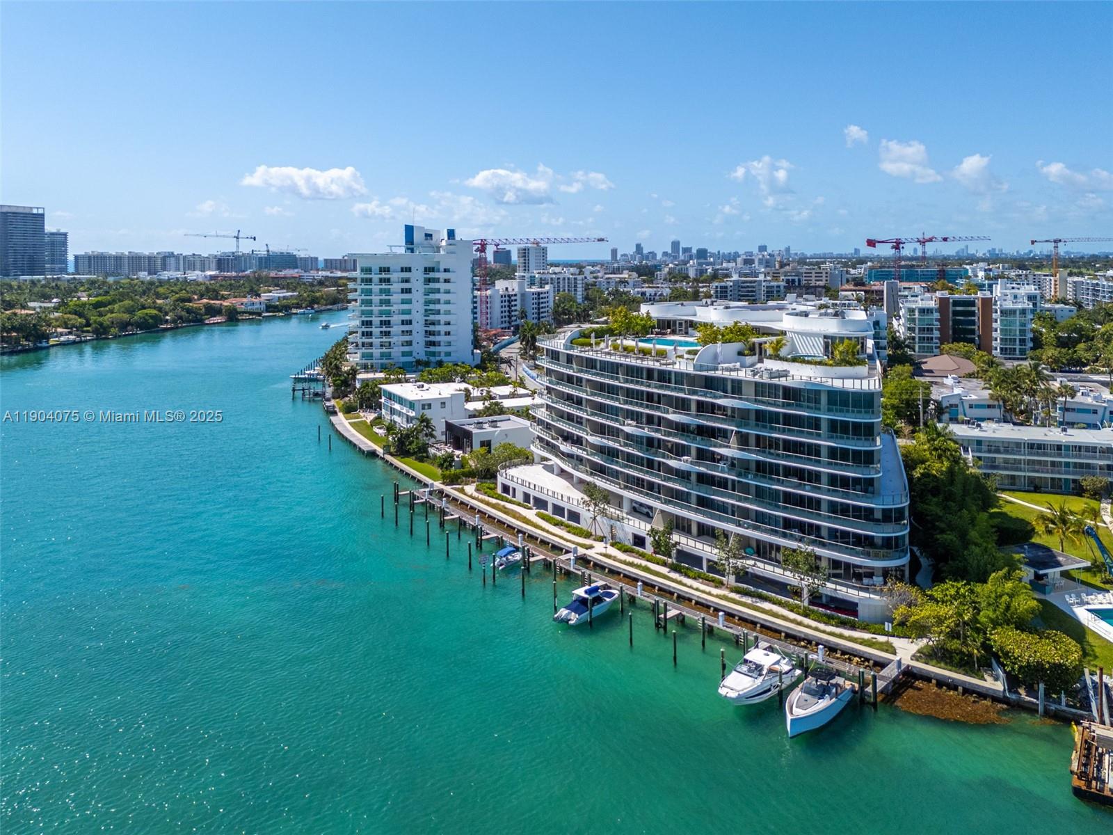Bay Harbor Islands - Residential