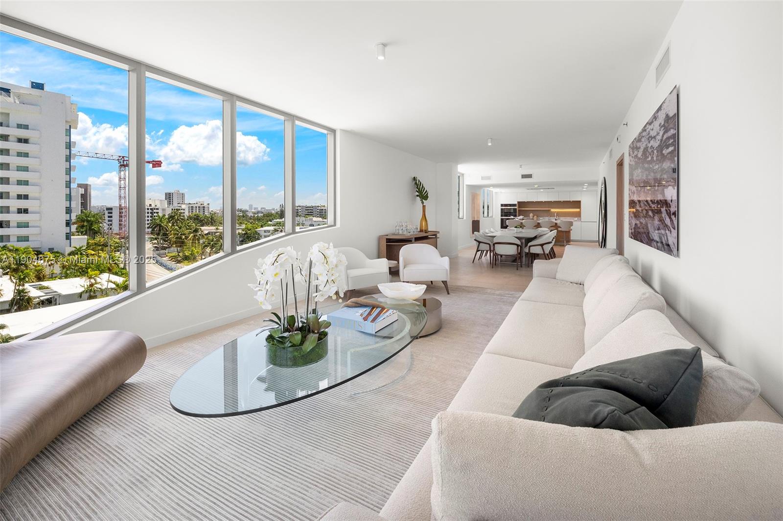 Bay Harbor Islands - Residential