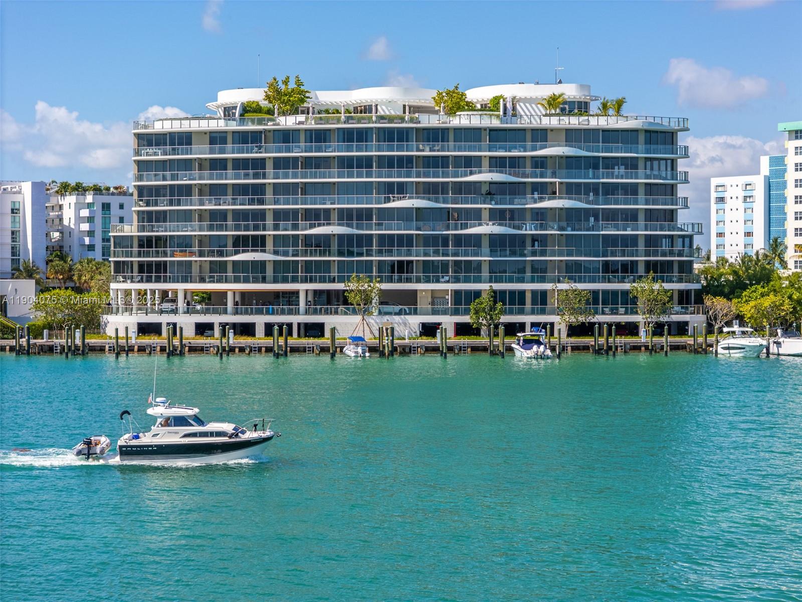 Bay Harbor Islands - Residential