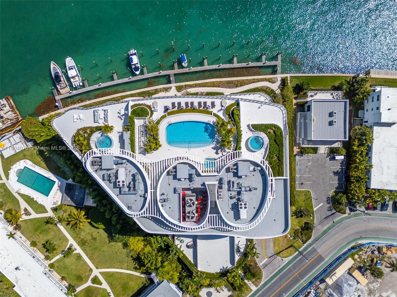 Bay Harbor Islands - Residential