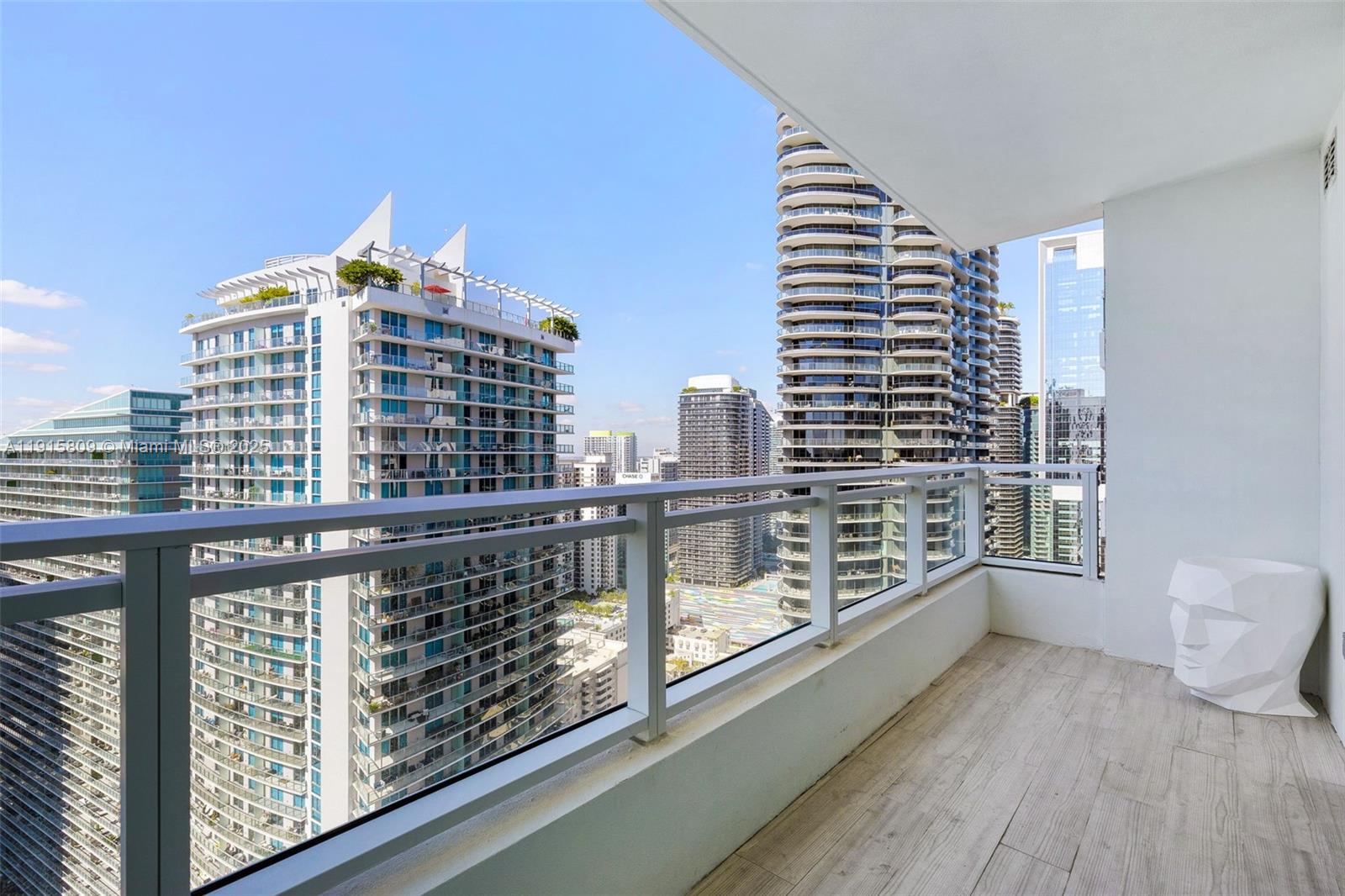 THE BONDO (1080 BRICKELL) - Residential