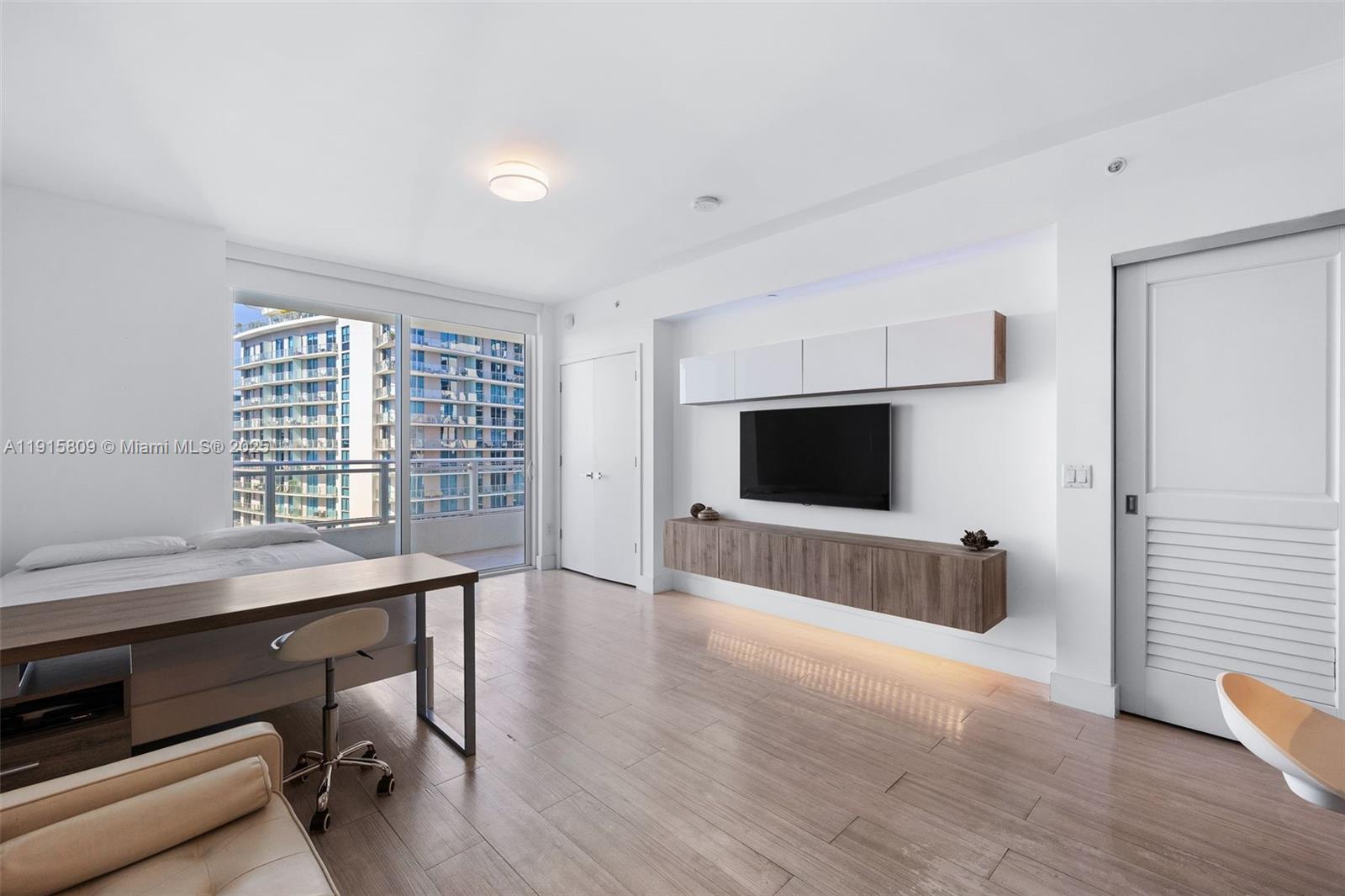 THE BONDO (1080 BRICKELL) - Residential