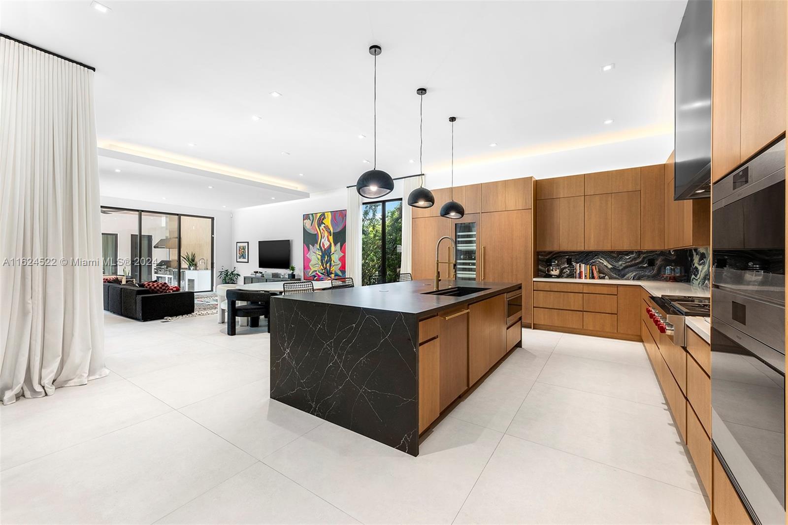 FLAGLER GROVE ESTATES SEC - Residential