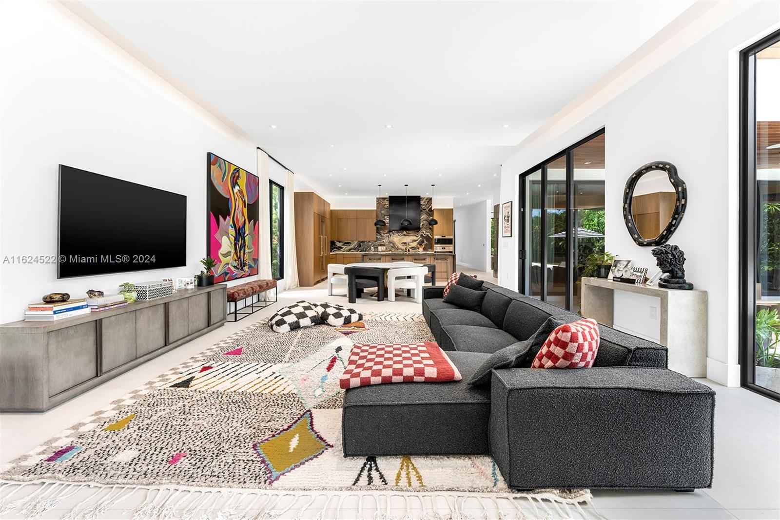 FLAGLER GROVE ESTATES SEC - Residential