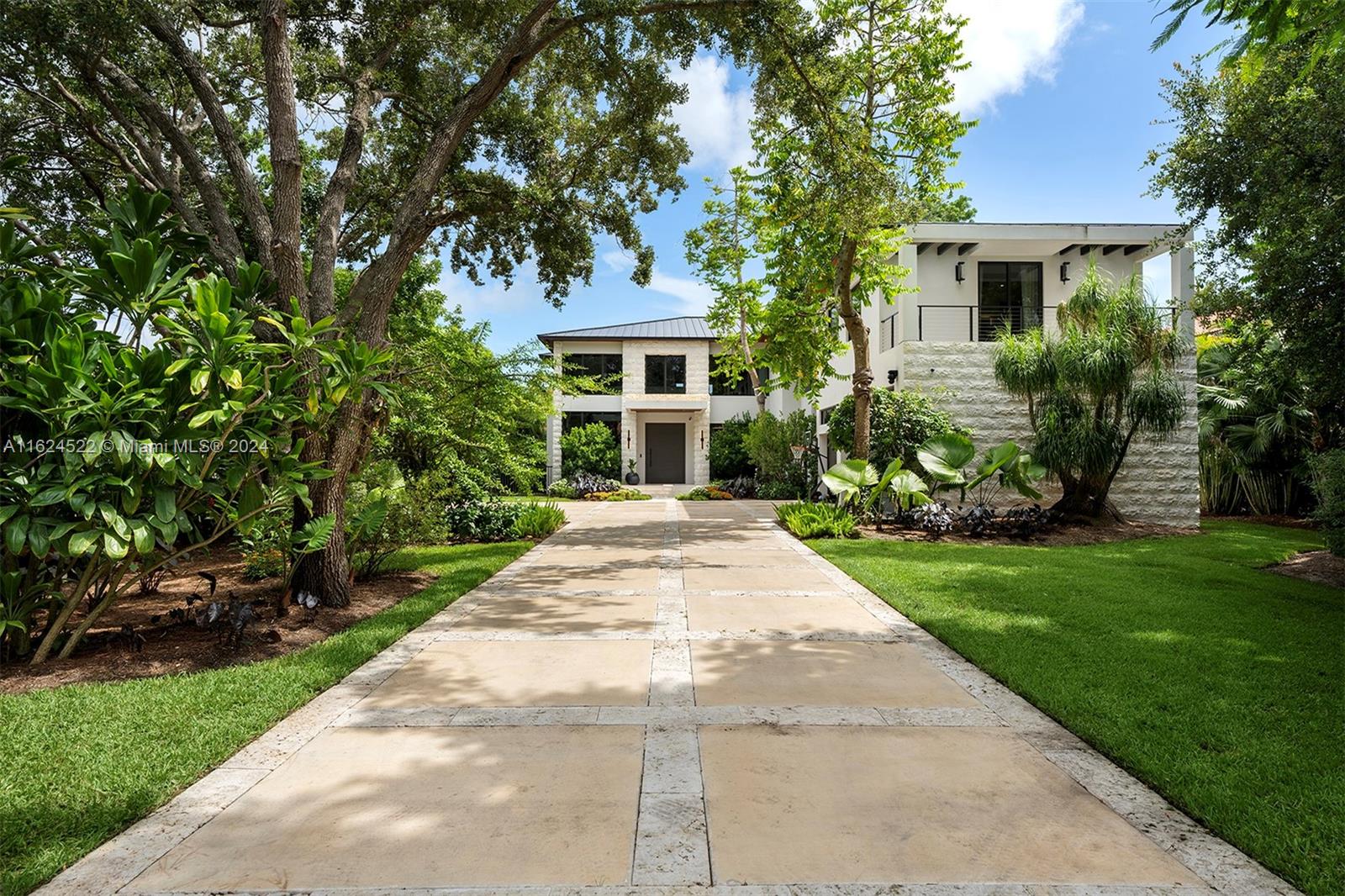 FLAGLER GROVE ESTATES SEC - Residential