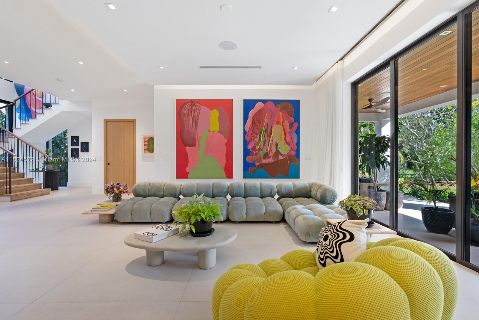 FLAGLER GROVE ESTATES SEC - Residential