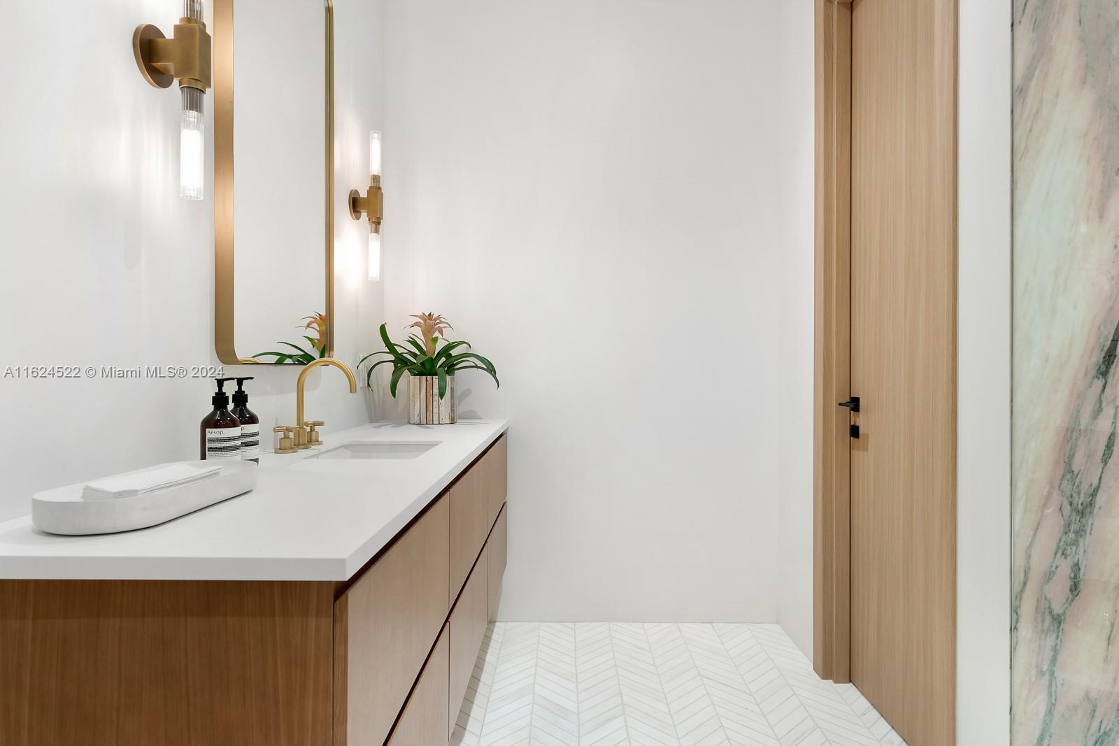 FLAGLER GROVE ESTATES SEC - Residential