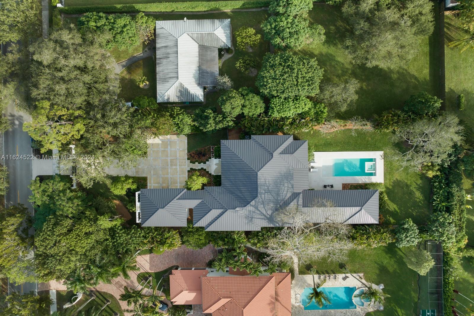 FLAGLER GROVE ESTATES SEC - Residential