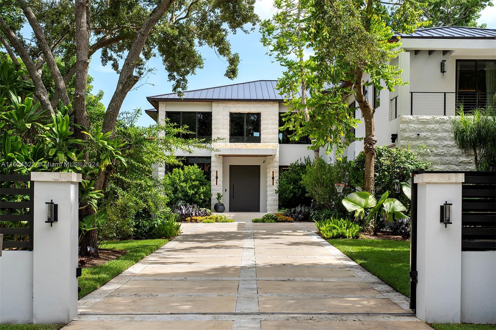 FLAGLER GROVE ESTATES SEC - Residential