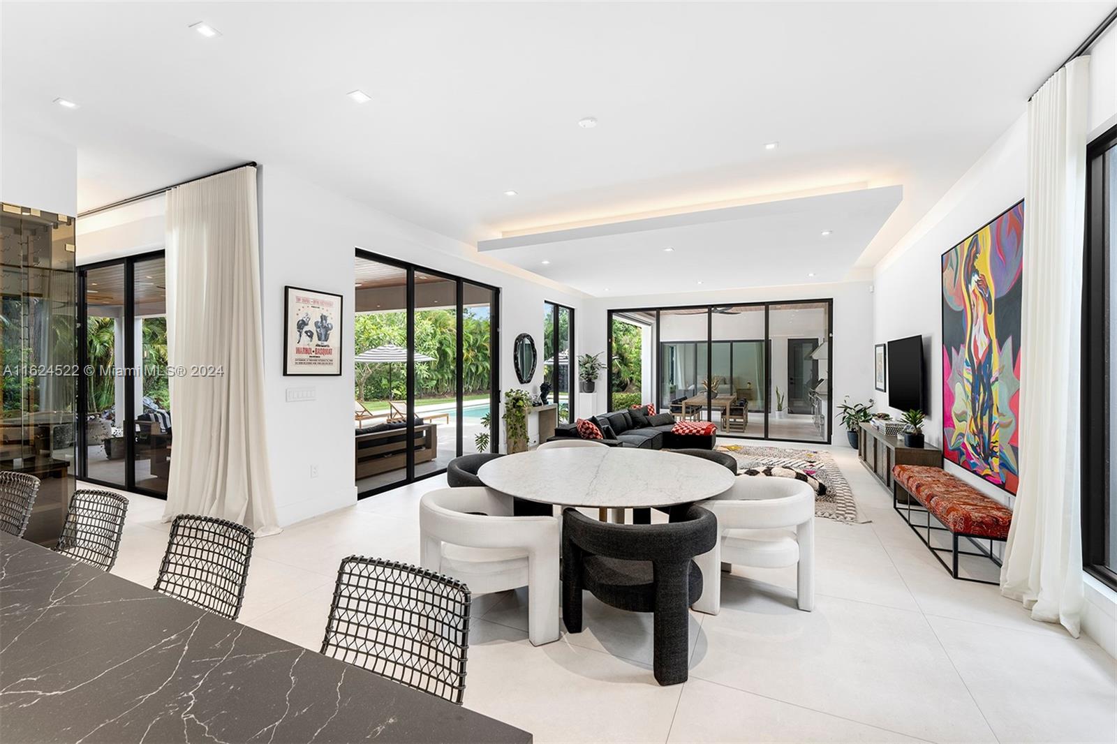 FLAGLER GROVE ESTATES SEC - Residential