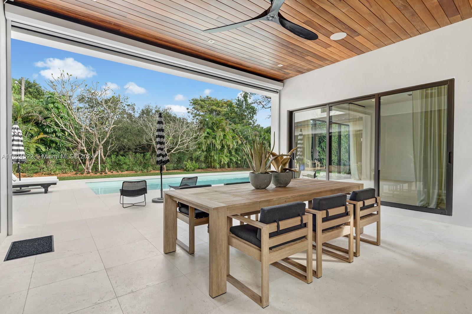 FLAGLER GROVE ESTATES SEC - Residential